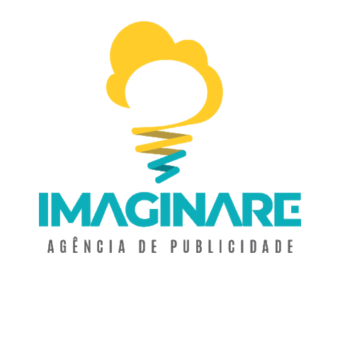 imaginaremarketing giphyupload vem pra imaginare Sticker
