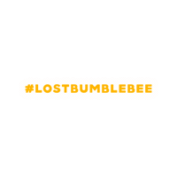 Lostbumblebee Sticker