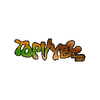 Vibes Jamaica Sticker by TopVybz