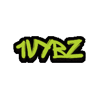Vibes Dancehall Sticker by TopVybz