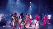New Year Nye GIF by YouTube