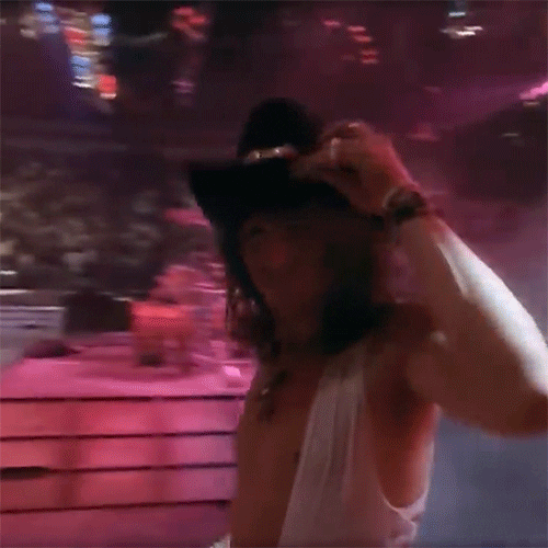 What It Takes Music Video GIF by Aerosmith