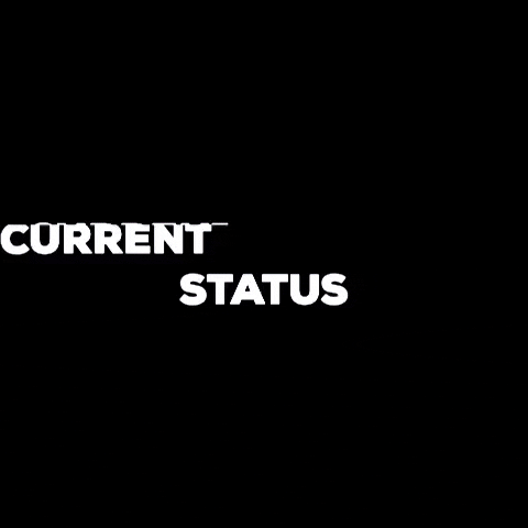 talentedmrfox giphygifmaker giphyattribution current status GIF