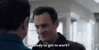 Lets Go Work GIF by Wolf Entertainment