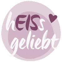 Ice Cream Glace Sticker by Eismanufaktur Kolibri