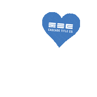 Ctc Sticker by Cascade Title Company