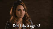 Britney Spears Oops GIF by Rosanna Pansino