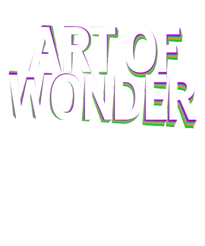 G2KCreativeAgency art theatre theater wonder Sticker
