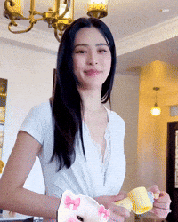 Ling Love GIF