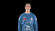 Hbf GIF by Handball Bundesliga Frauen