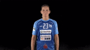 Hbf GIF by Handball Bundesliga Frauen