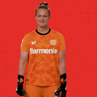 Bayer 04 Werkself GIF by Bayer 04 Leverkusen