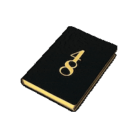 48 Sticker by joostelffersbooks