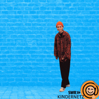 Happy Dance GIF by SWR Kindernetz