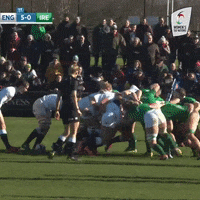 Womens6Nations rugby england english womens GIF