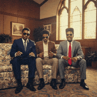 Boy Band Dance GIF by Jukebox Saints