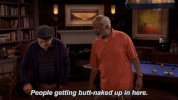 the cool kids GIF by Fox TV