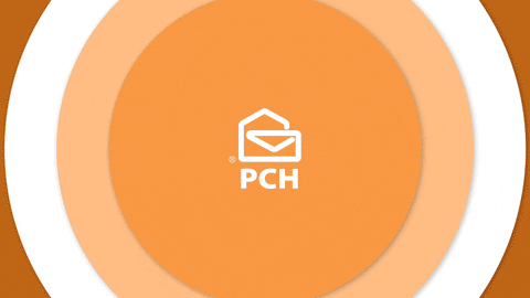 Surprise Love GIF by Publishers Clearing House