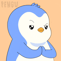 Plan Planning GIF by Pudgy Memez
