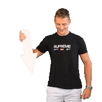 Arrows Sticker by Crypto Rover