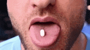 tongue pride GIF