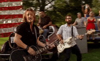 Cruise GIF by Florida Georgia Line