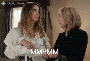 Schitts Creek Comedy GIF by CBC