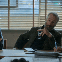 Media Entertainment Television GIF by AMC Networks