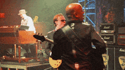 Rock And Roll Band GIF by Joe Bonamassa