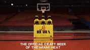 Miami La Rubia GIF by Wynwood Brewing