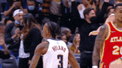 Regular Season Sport GIF by NBA