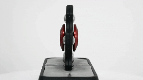 Fidget GIF by Big Poppa E