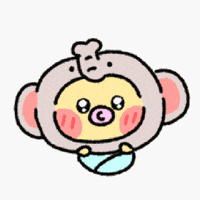 우와 Wow GIF