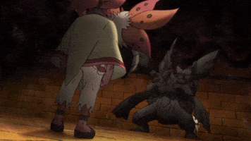 Pokemon Battle Alder GIF by Pokémon