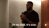 Reality Show GIF by The Circle Netflix (US)
