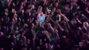 radio chris GIF by iHeartRadio