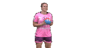 Nahb Sticker by Nantes Atlantique Handball