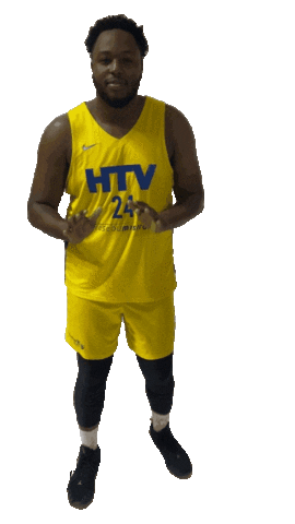 Sticker by HTV BASKET CLUB