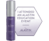Alastineducationevent Sticker by Alastin Skincare