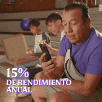 GIF by Nubank