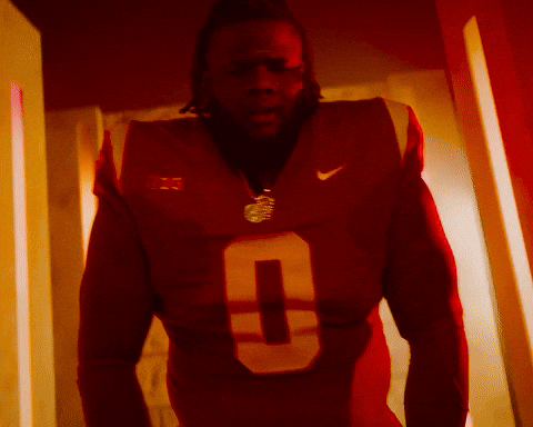 Football Sc GIF by USC Trojans
