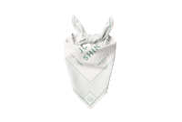 Bandana Sticker by JuneShine