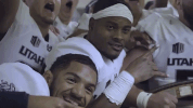 usu GIF by USUAthletics