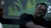 Bbnaija Wager GIF by Big Brother Naija