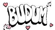 Jada Kingdom Sticker by Mad Decent