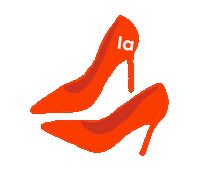 New Year Love Sticker by Lamoda ua