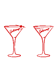 Espresso Martini Vodka Sticker by Stolichnaya