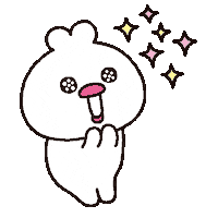 woo_and_wah_wowow かわいい wowow なかよし いたずら Sticker