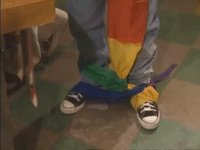the mystery files of shelby woo nicksplat GIF