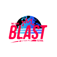 Sticker by The Legits Blast